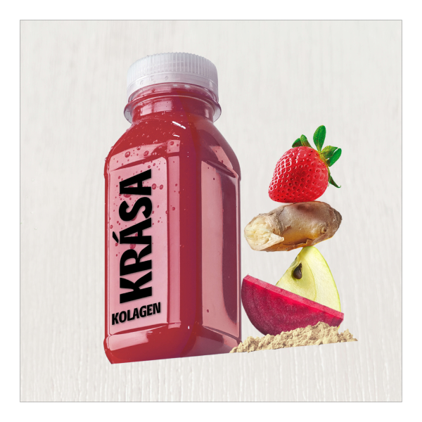 UGO Supershot Krása