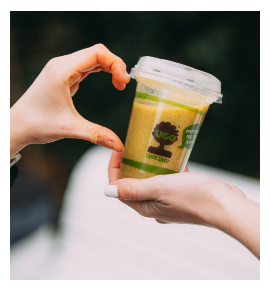 Život v rovnováze s UGO