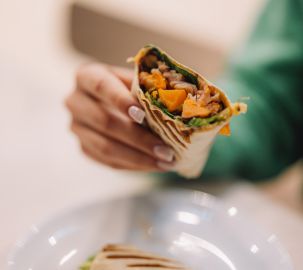 S UGO Vánoce bez zbytečných kil