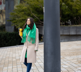 UGO lékarnička na sezónní zdravotní neduhy