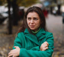 Jak bojovat s podzimní únavou - s UGO