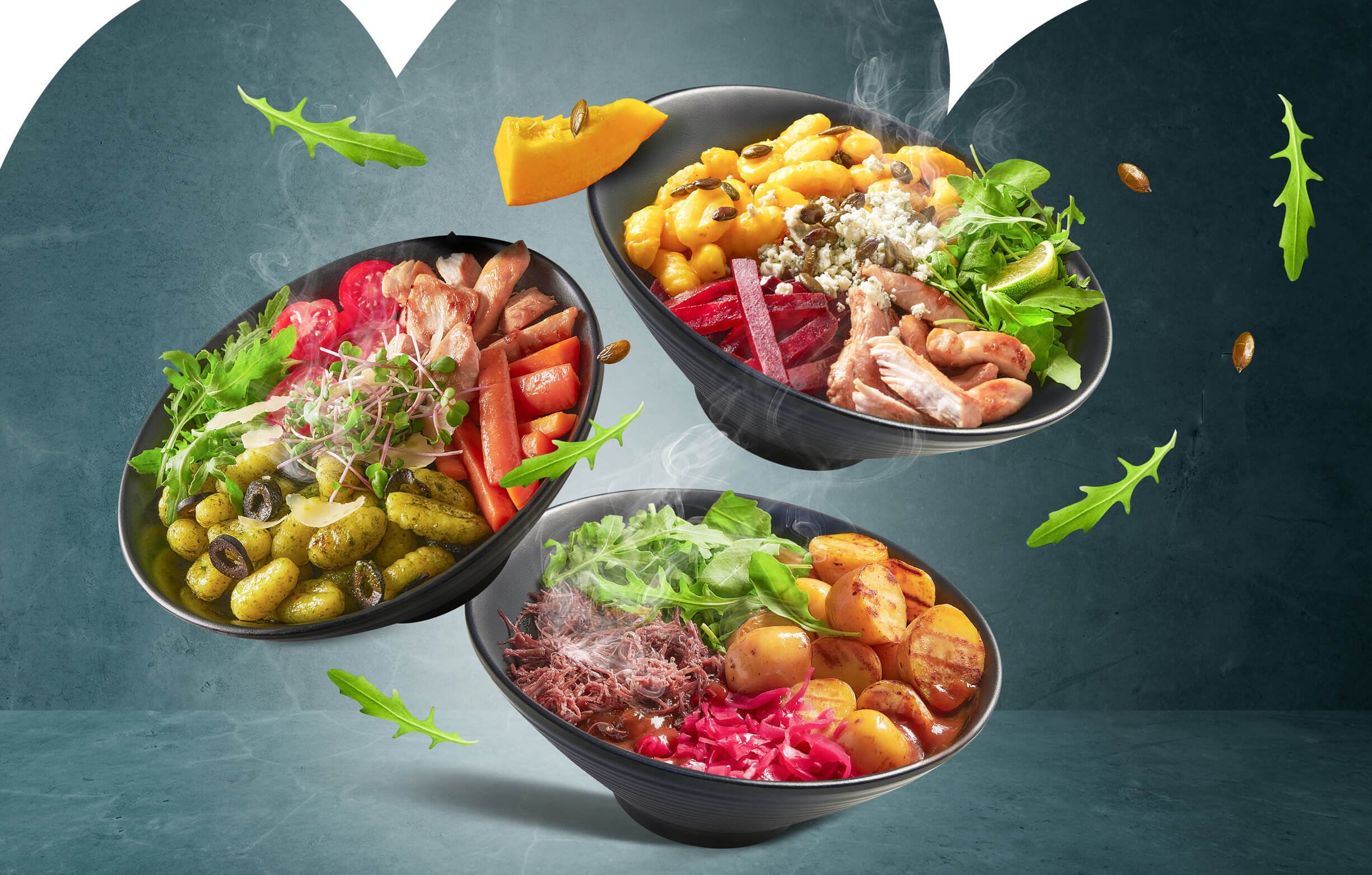 Nov&eacute; superbowls jsou tady!