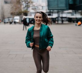 Novoroční předsevzetí s UGO