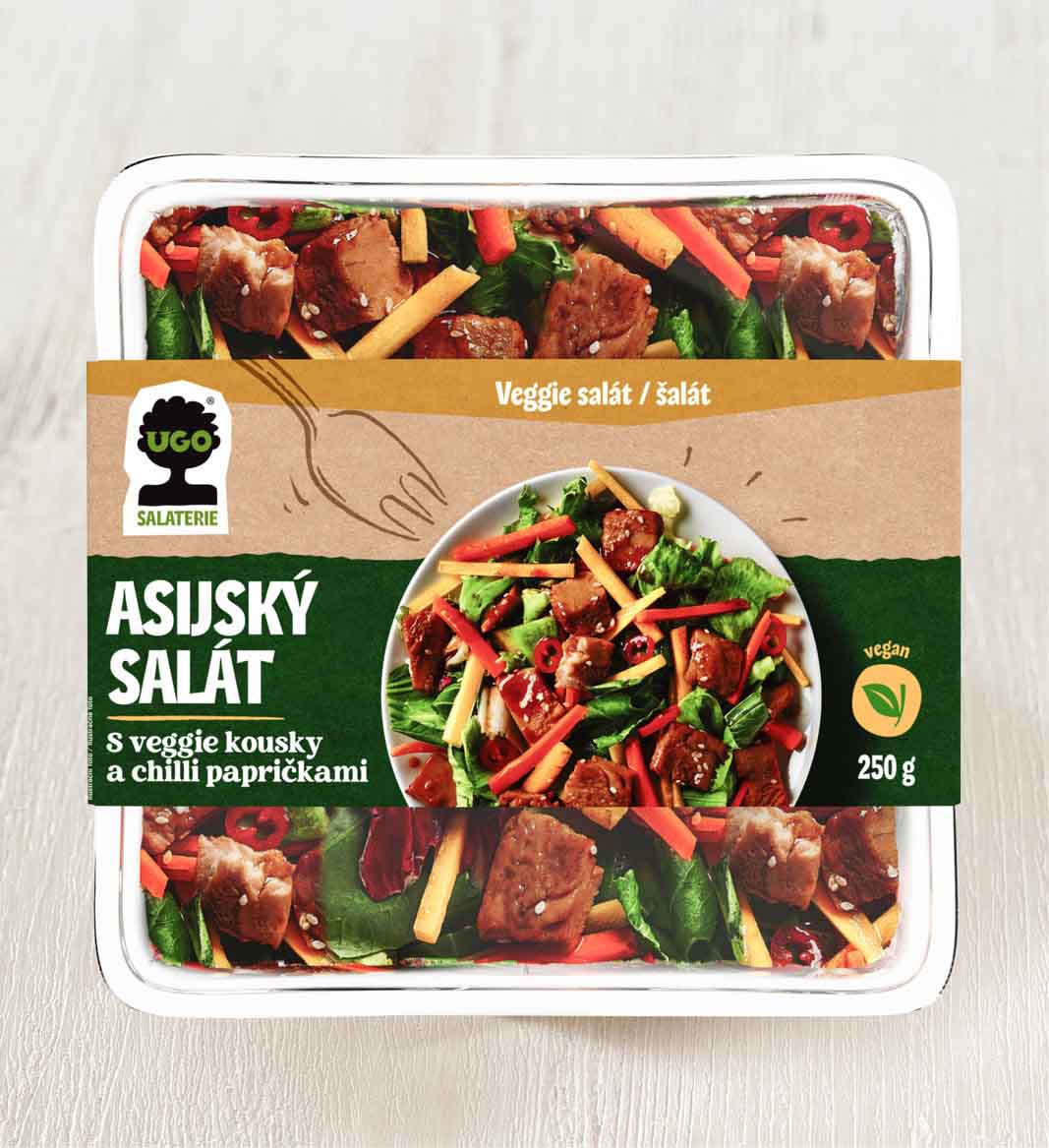 Nase produkty NAHLED FLEXI Salat Asijsky 256x280px