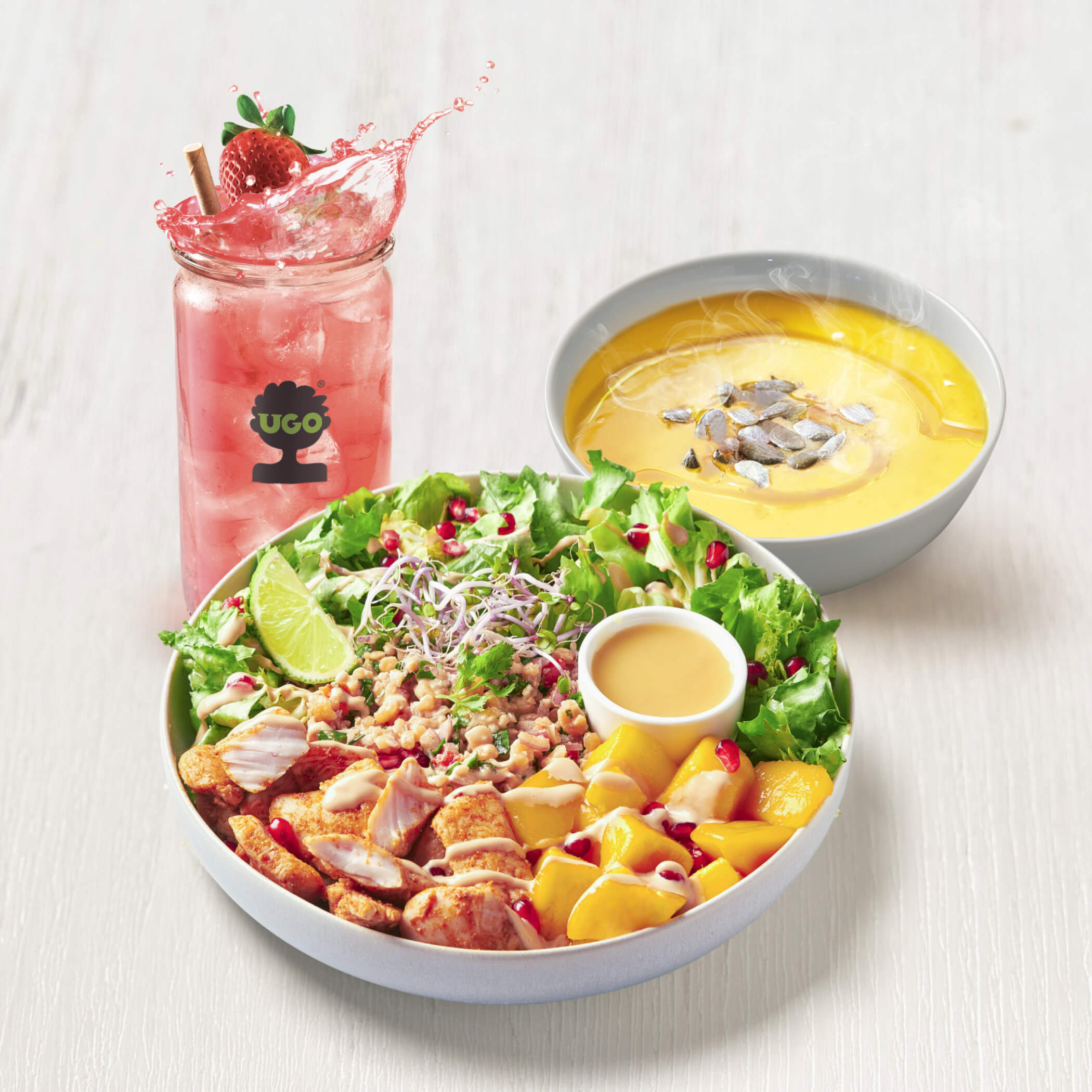 Naše produkty Detail 504x504px MENU Salát Thai