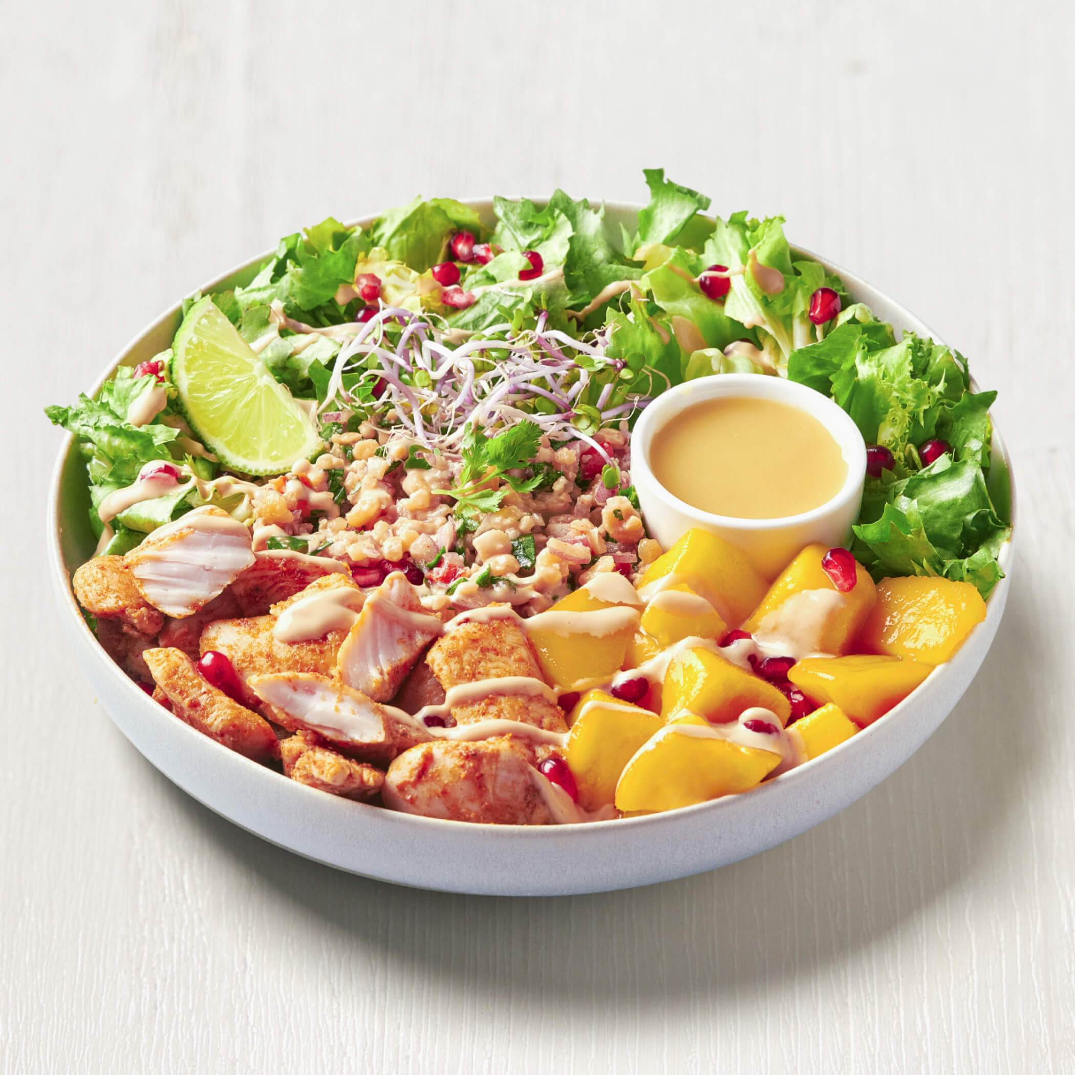 Naše produkty Detail 504x504px Salát Thai kure