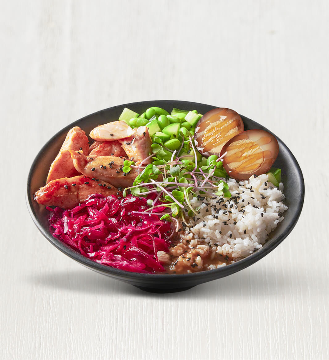 Naše produkty Nahled 256x280px Teriyaki KURE