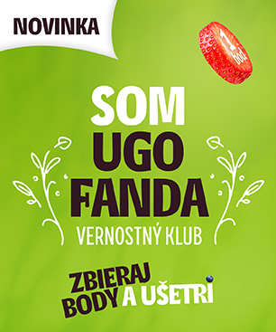 UGO Fanda