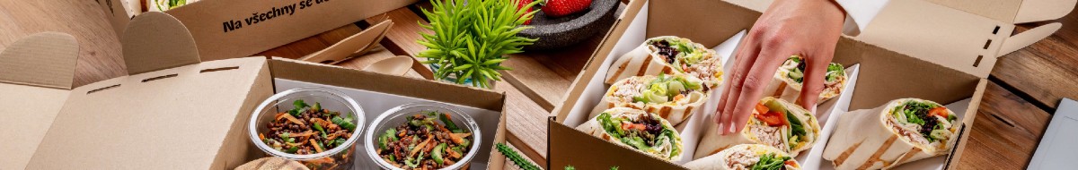 UGO Box s Kombuchou zdarma