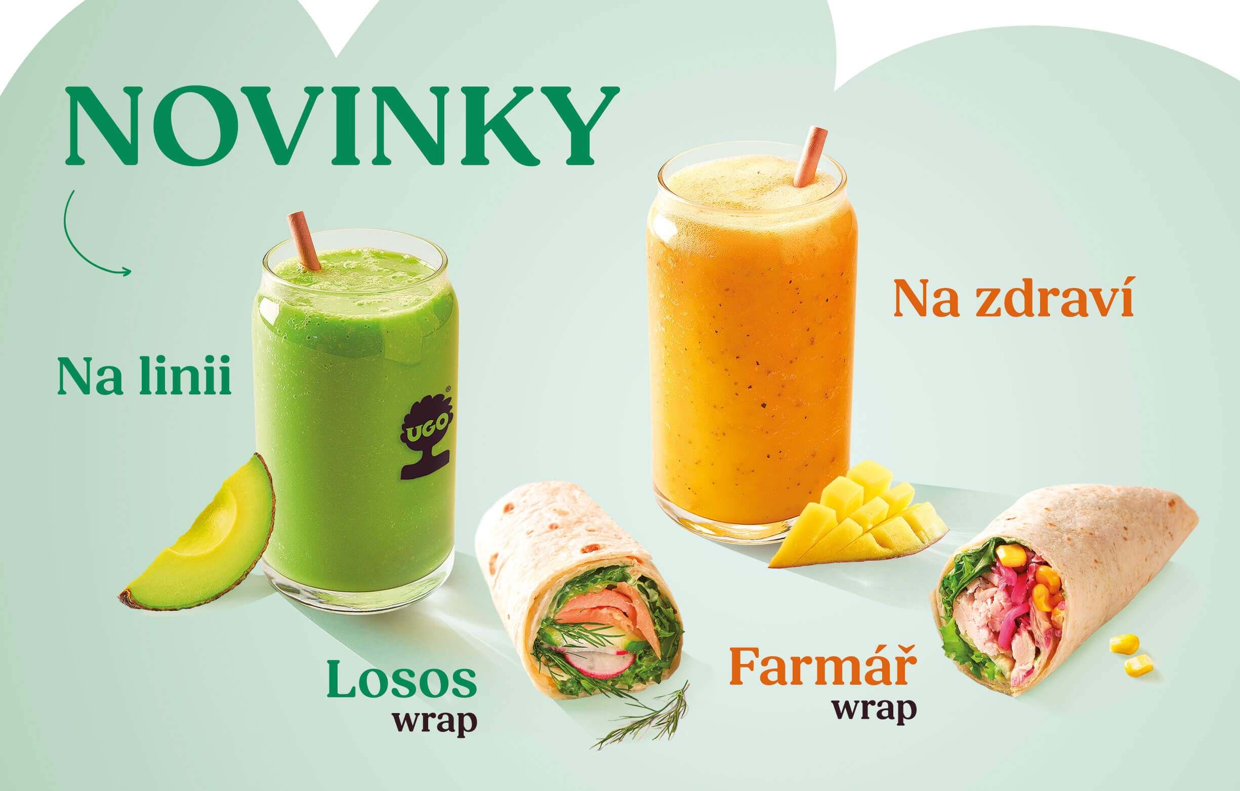 Novinky v podzimn&iacute; sez&oacute;ně!