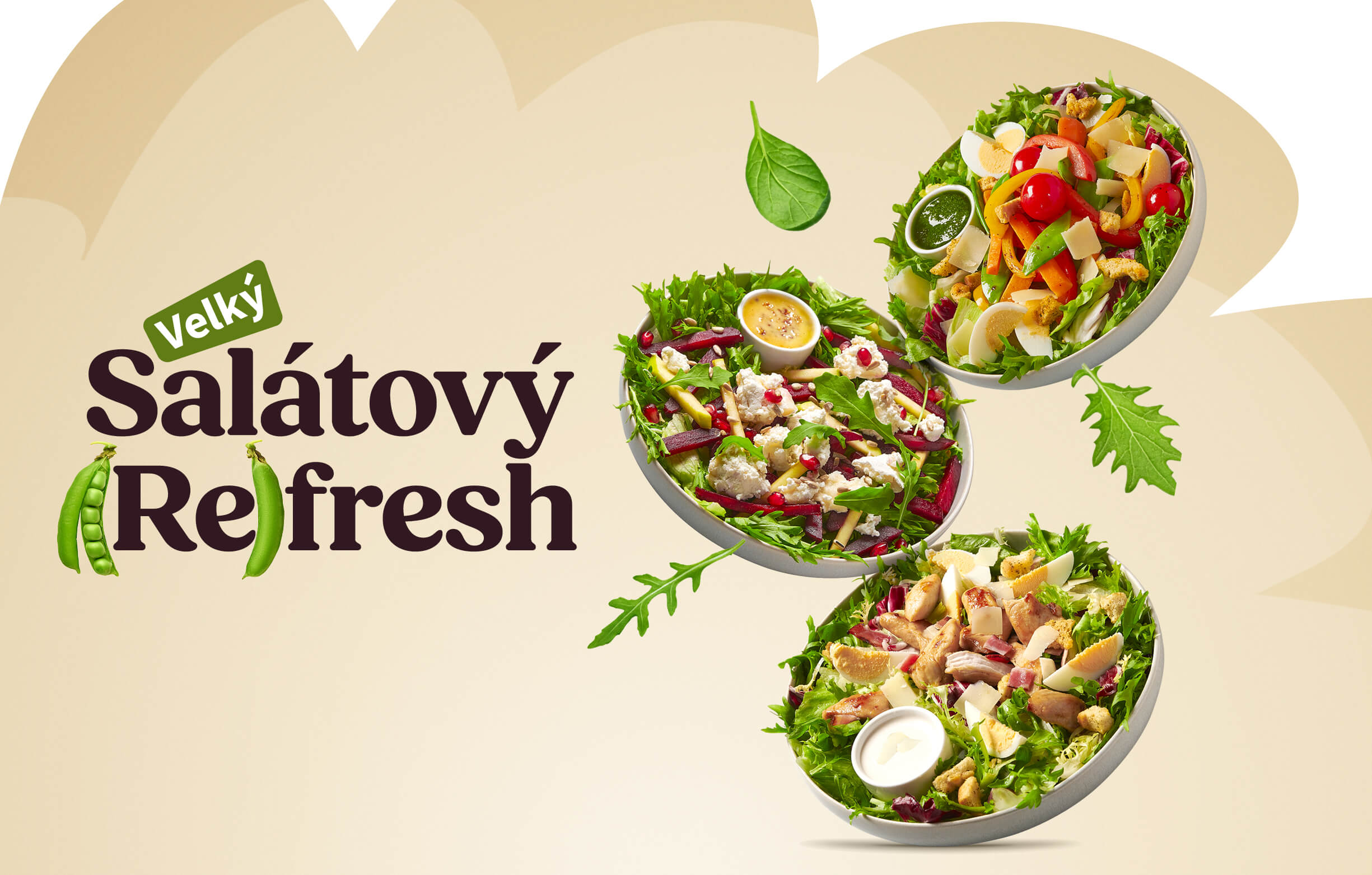 Velk&yacute; sal&aacute;tov&yacute; (re)fresh!