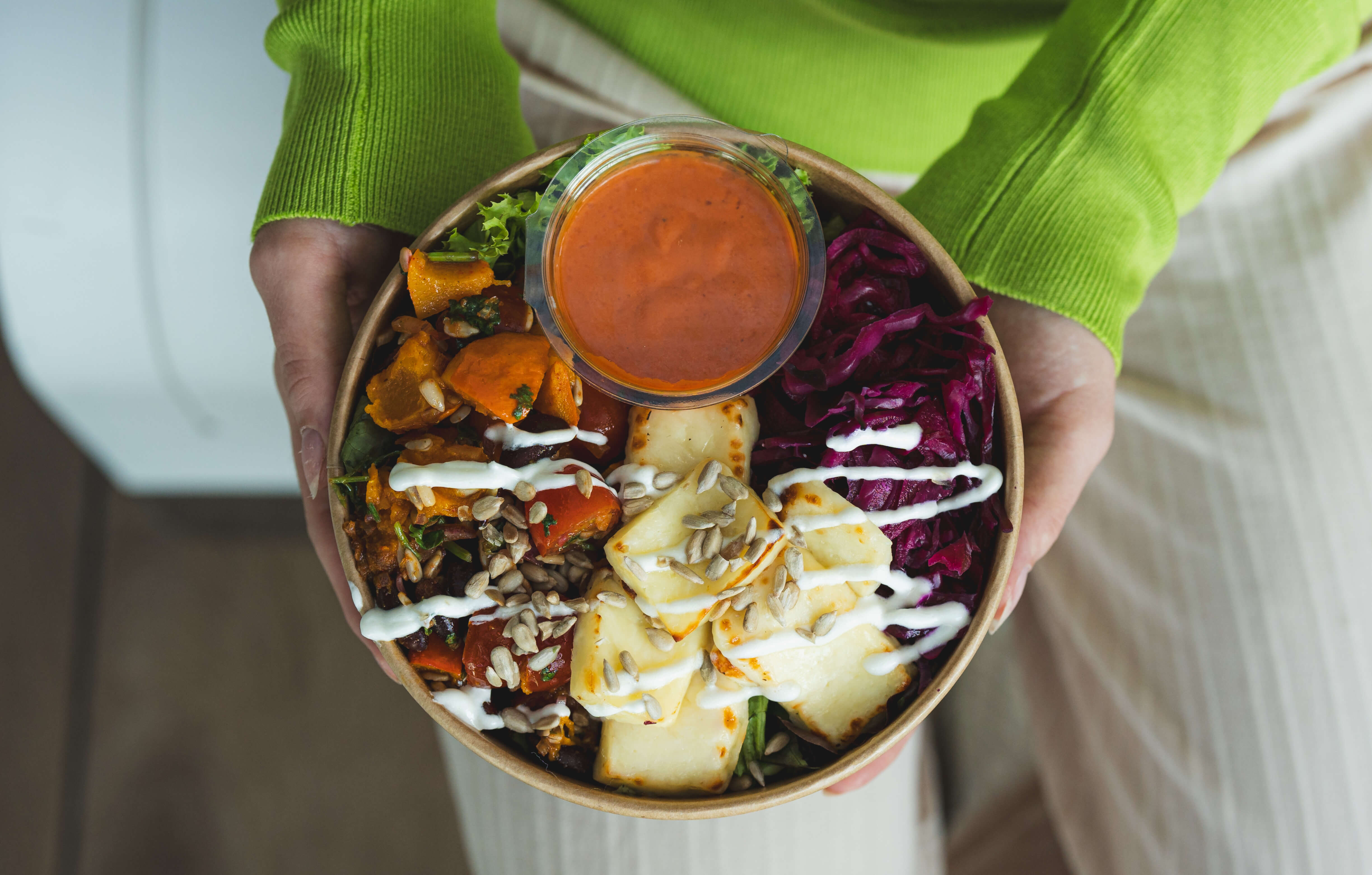 UGO občerstven&iacute; pro vegetari&aacute;ny a bezlepkov&eacute; potraviny 