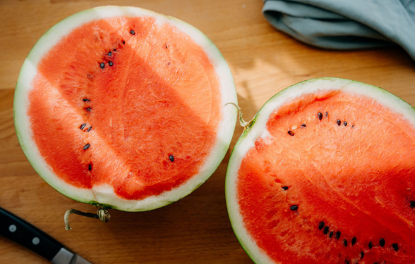 Melouny: delikatesa pro kr&aacute;snou pleť