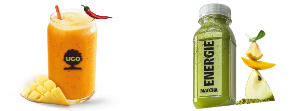 cilice supershot energie