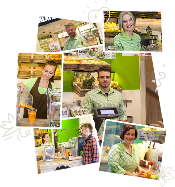 ZNAČKA UGO VZNIKLA - Franchising - SK