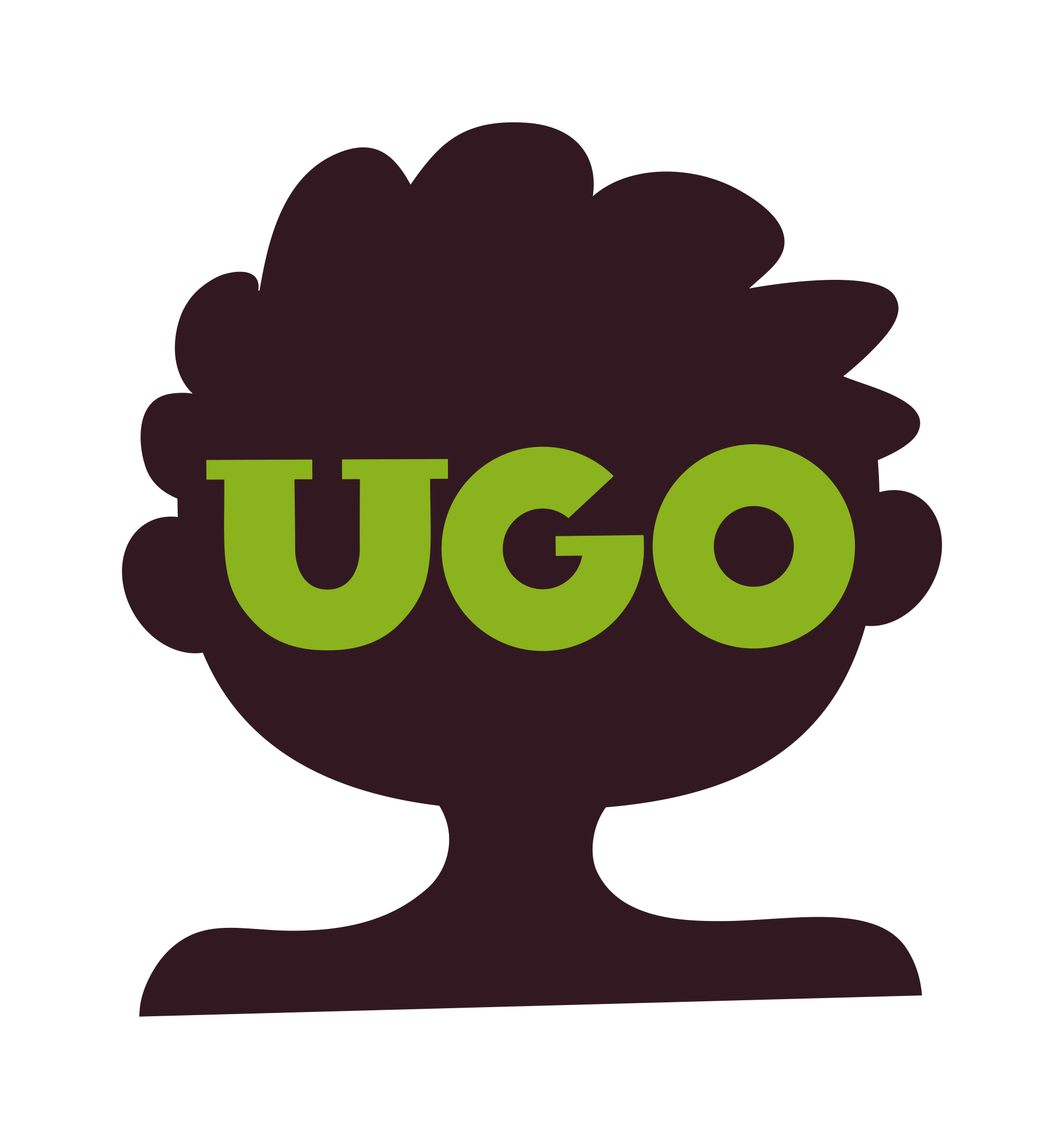 UGO Salaterie