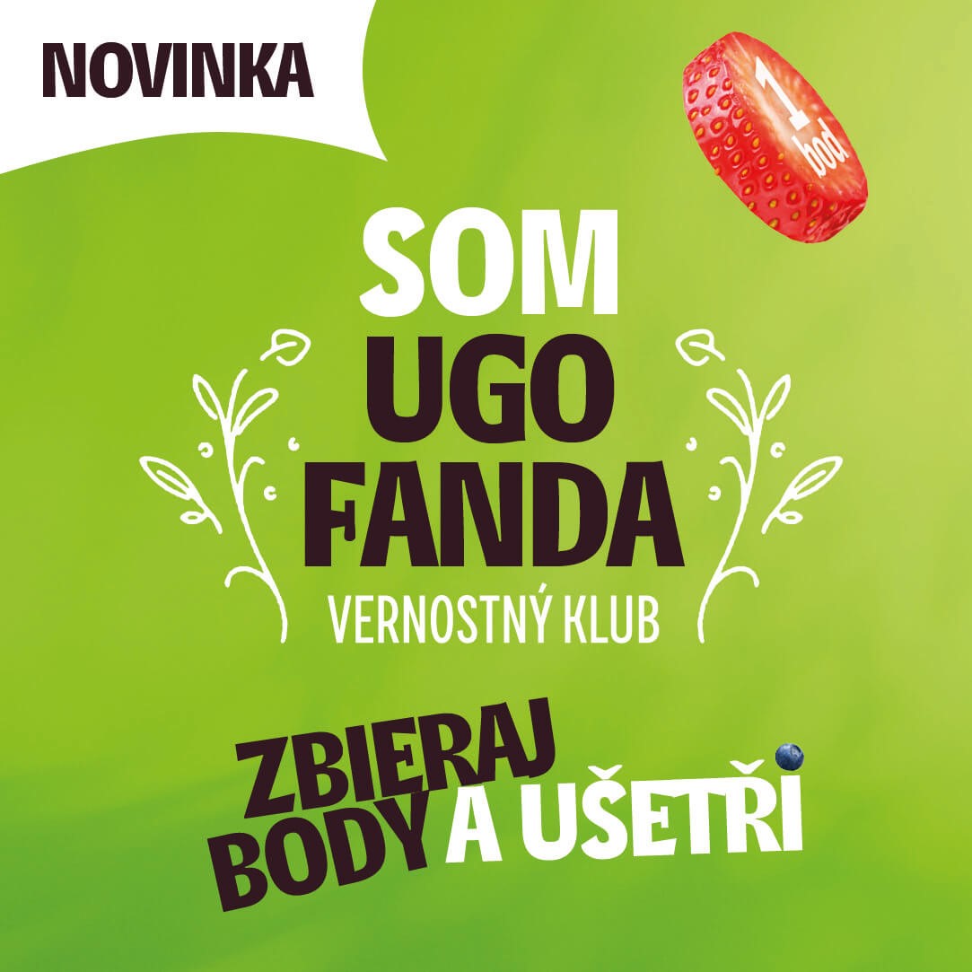 UGO Fanda