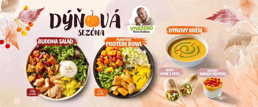 UGO d&yacute;ňov&aacute; podzimn&iacute; sez&oacute;na 2025