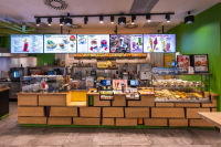 UGO Salaterie Vodičkova Praha