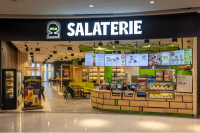 UGO Salaterie Palladium Praha