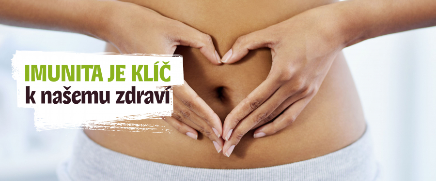 UGO: Imunita je kl&iacute;č k na&scaron;emu zdrav&iacute;