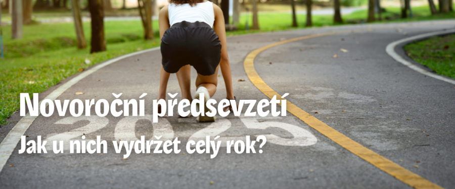 Novoročn&iacute; předsevzet&iacute; s UGO