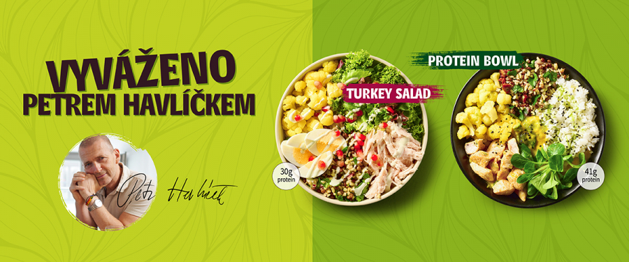 UGO jarn&iacute; sez&oacute;na s Petrem Havl&iacute;čkem