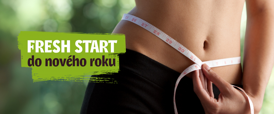 Fresh start do nov&eacute;ho roku s UGO