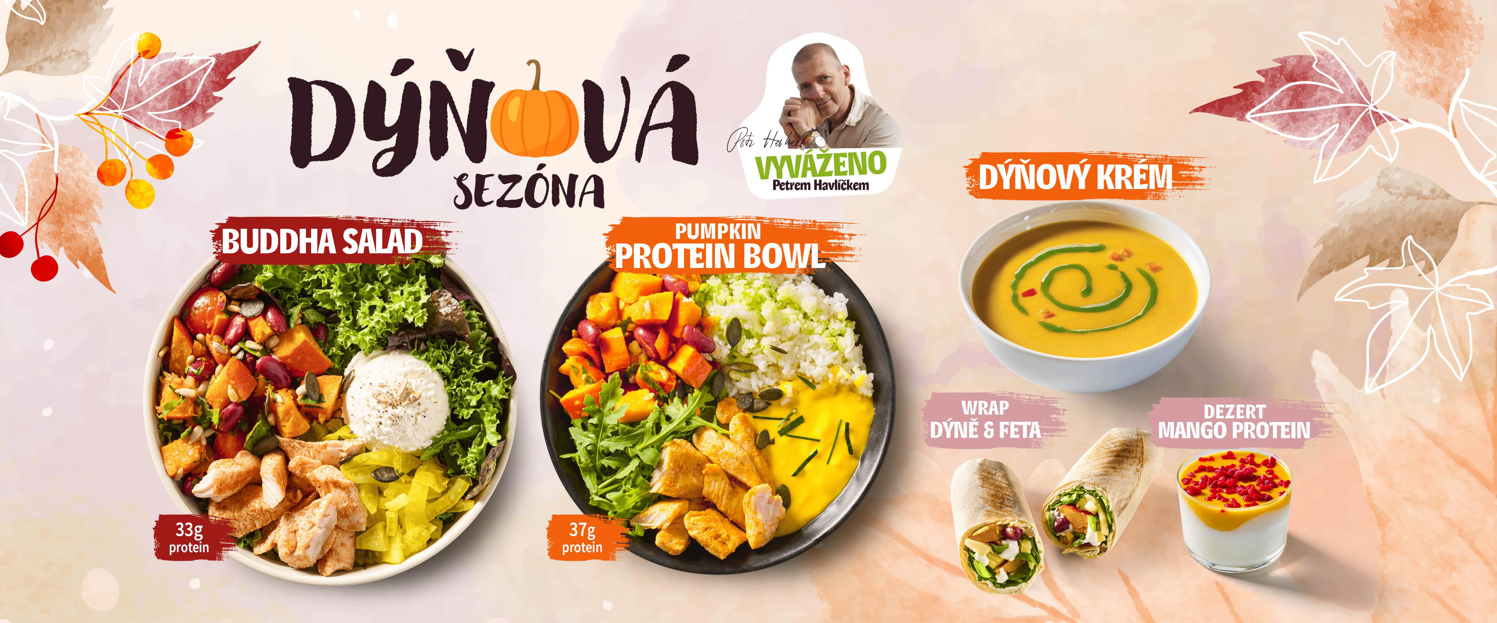 UGO d&yacute;ňov&aacute; podzimn&iacute; sez&oacute;na 2025