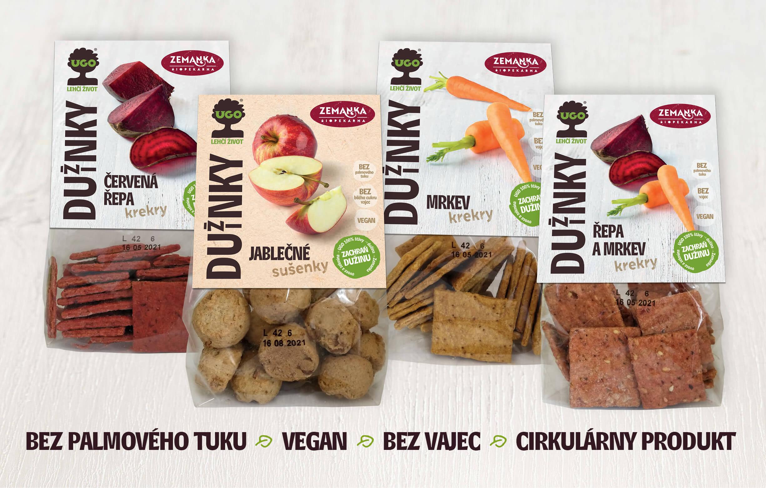 Pr&iacute;beh dužiniek