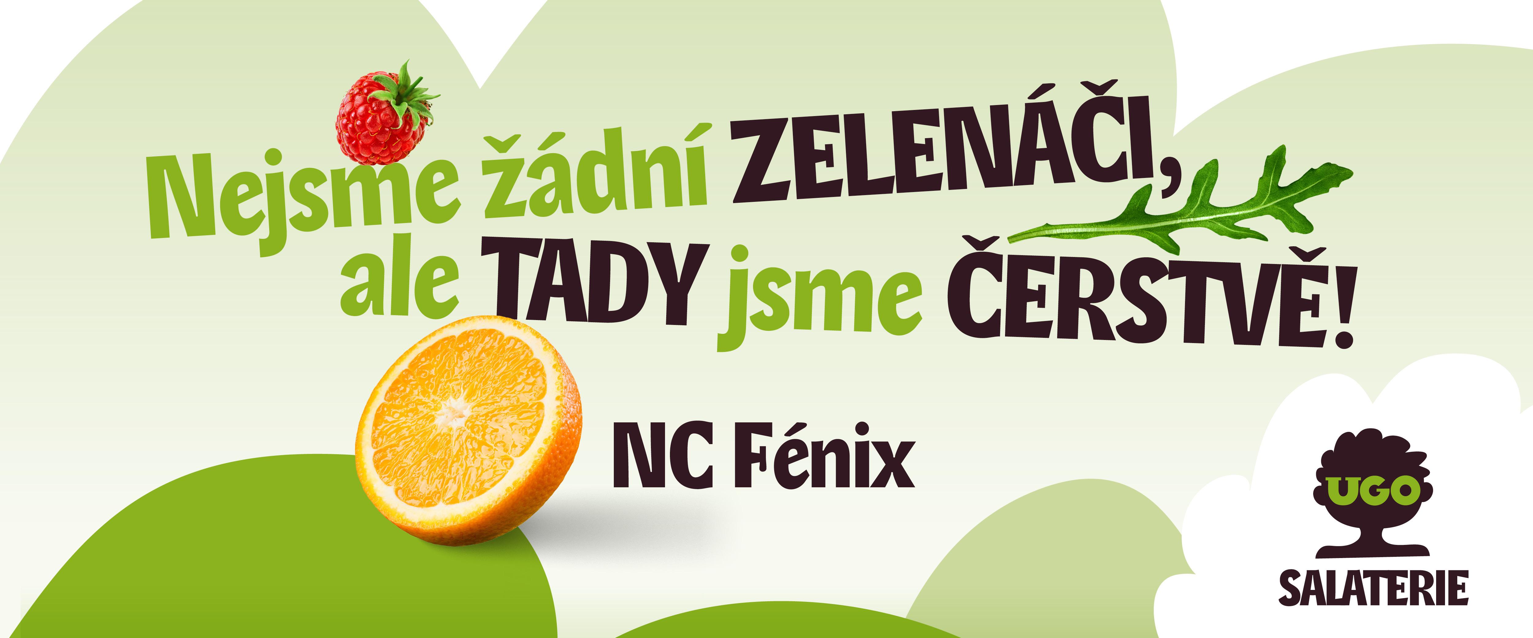 UGO Thai curry zimn&iacute; sez&oacute;na 2025