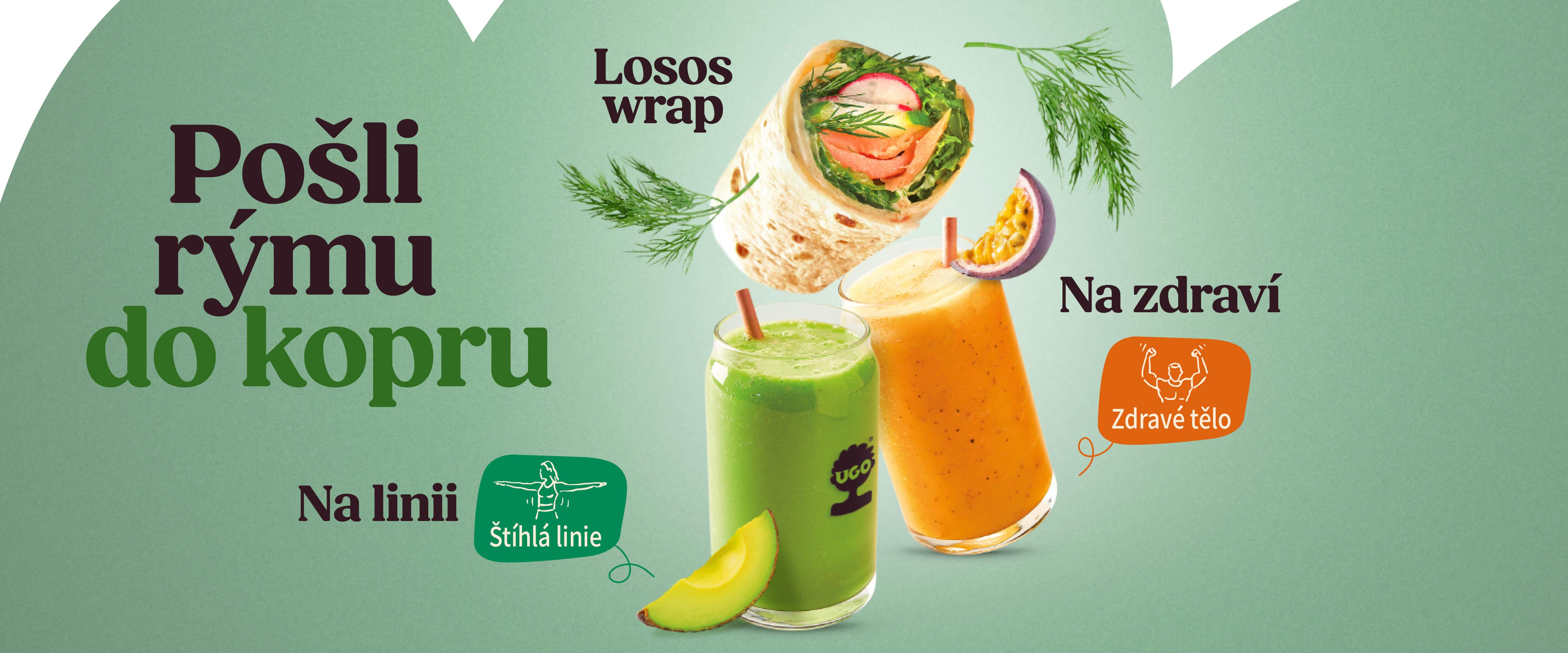 Novinky v podzimn&iacute; sez&oacute;ně!