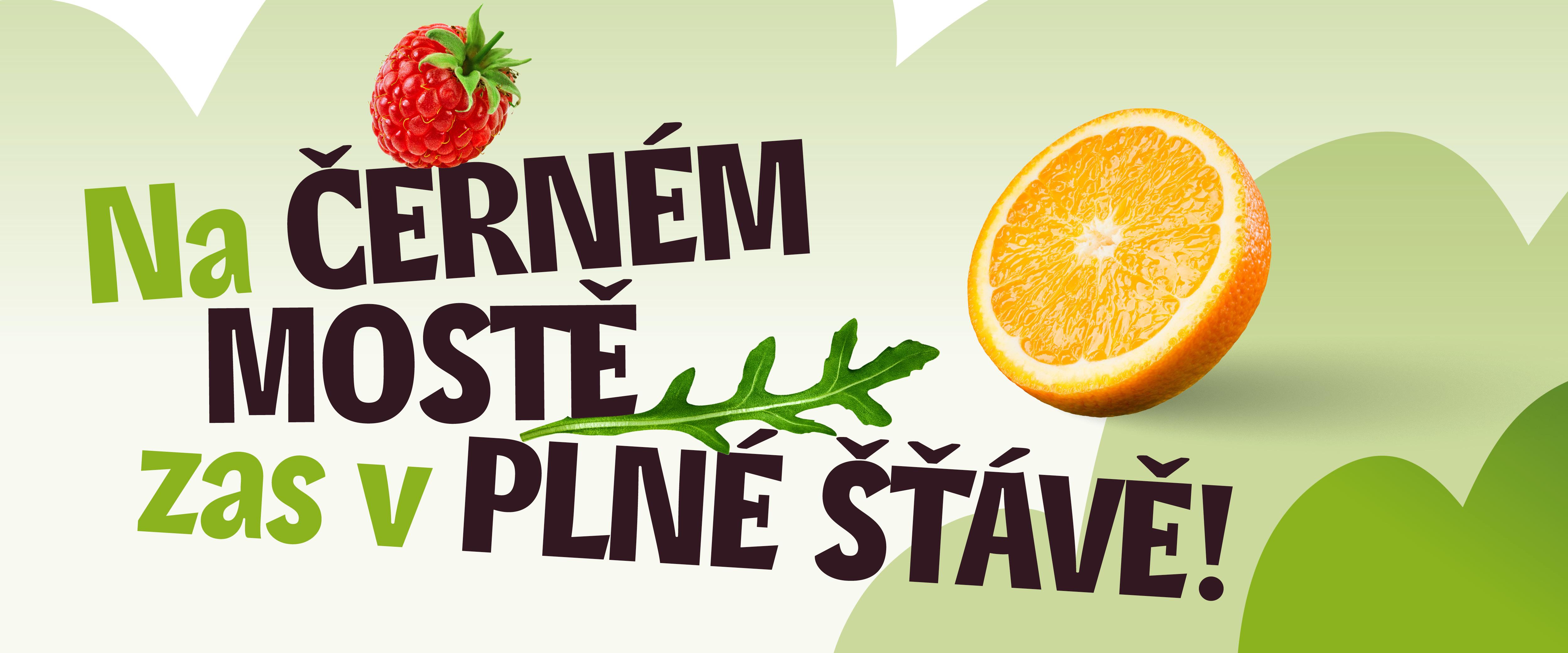 UGO Salaterie Čern&yacute; Most