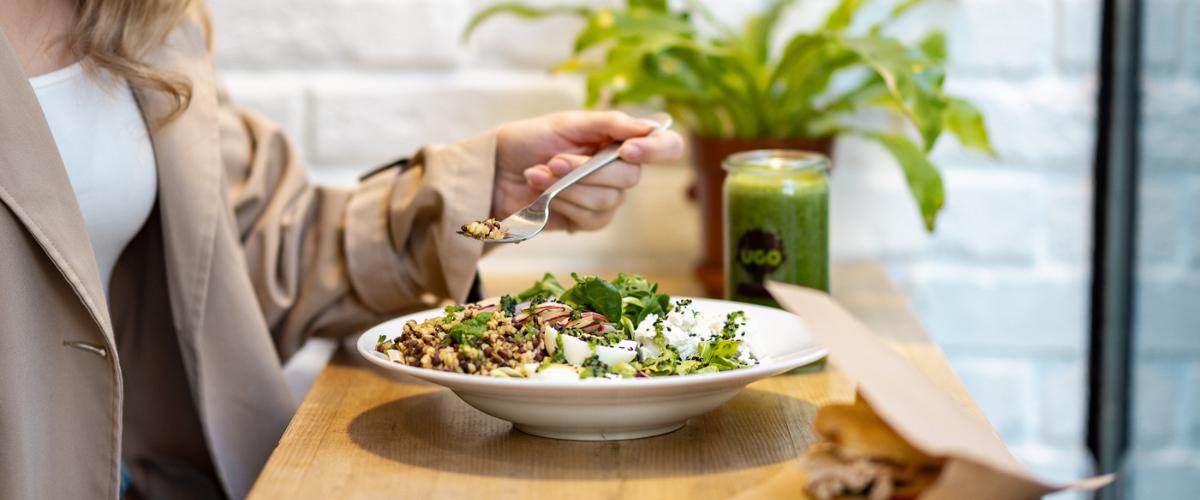 Čočka jako perfektn&iacute; zdroj b&iacute;lkovin