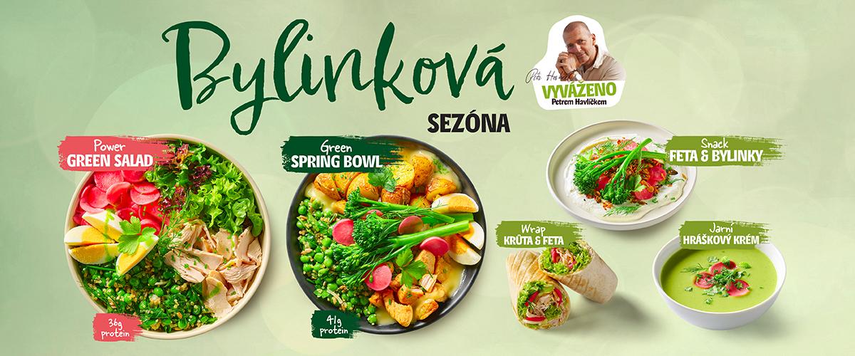 UGO Bylinkov&aacute; jarn&iacute; sez&oacute;na 2026